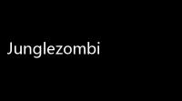Junglezombie