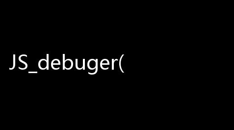 太空行动晨光,JS_debuger(JS代码编辑器) 135 免费版