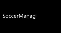 SoccerManager中文版 v110