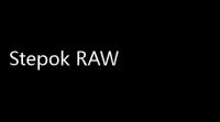 Stepok RAW Importer(RAW文件转换工具) 27 绿色免费版