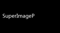 SuperImagePro 人气热度：31℃