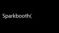 Sparkbooth(电脑拍照软件) 60124 中文版