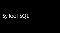 SyTool SQL Log Analyzer(数据库管理) 50 破解版