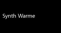 Synth Warmer(滤波器插件) 101 官方版