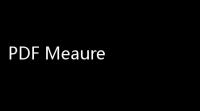 PDF Meaure It(PDF测量工具) 108 官方版