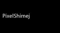 PixelShimeji桌宠 人气热度：111℃
