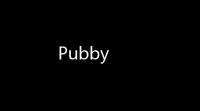 Pubby