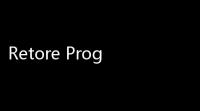 Retore Program(金士顿U盘写保护修复工具)
