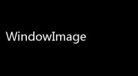 WindowImageTool(镜像制作工具)