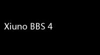 Xiuno BBS 40 修改时间显示