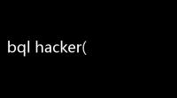 bql hacker(SQL自动注入工具) 0909 中文安装版