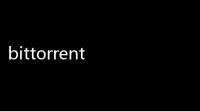 bittorrent ync(文件同步)