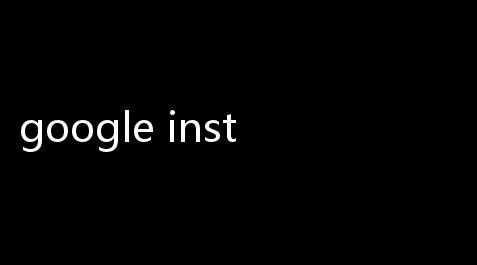 偶像梦幻祭 road to show,google installer 3.0