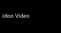 idoo Video Rotation(视频翻转软件) 300 官方版
