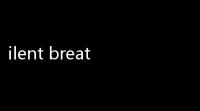 ilent breath游戏攻略是什么