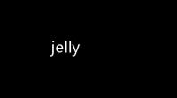 jelly