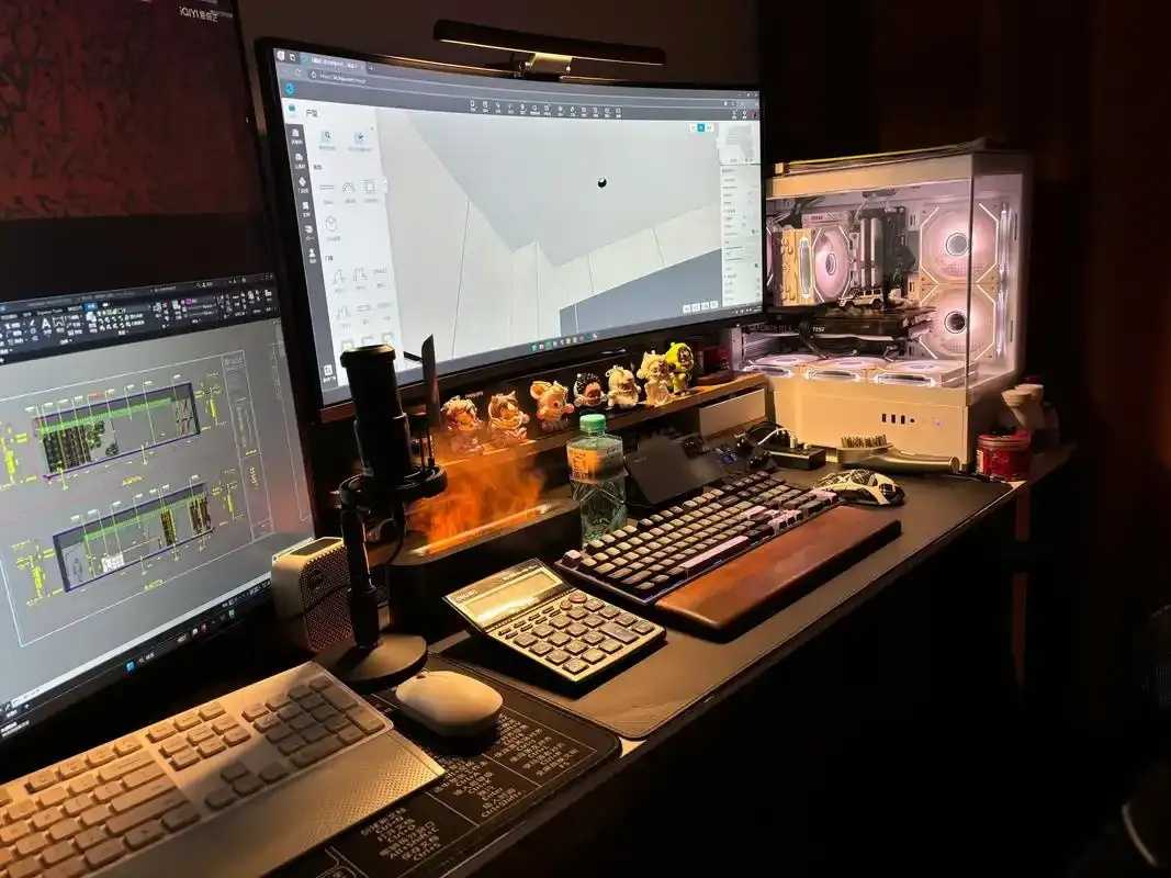 揭秘巅峰科技：apex科技工作室的崛起之路