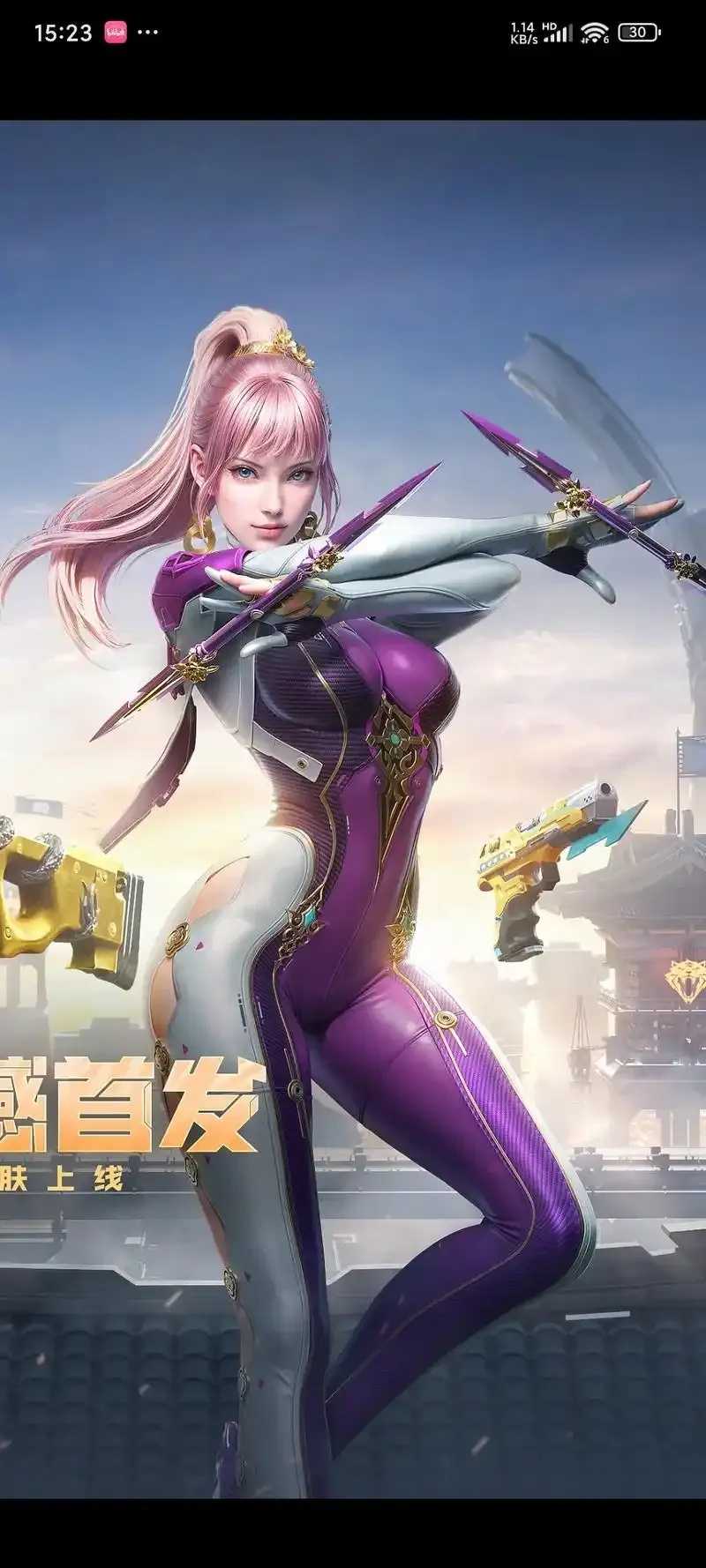 穿越火线:战火重燃的虚拟传奇 第1张 穿越火线:战火重燃的虚拟传奇 第1张