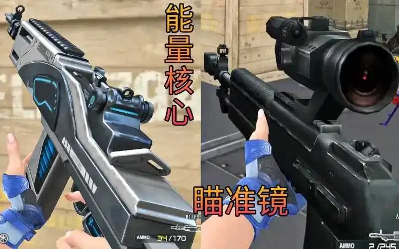 CF科技引领未来：探索前沿技术的无限可能