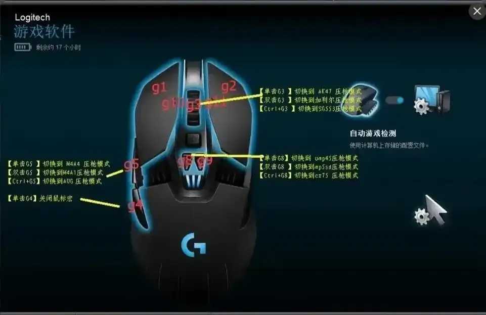 CSGO 辅助：深度解析与实战应用策略
