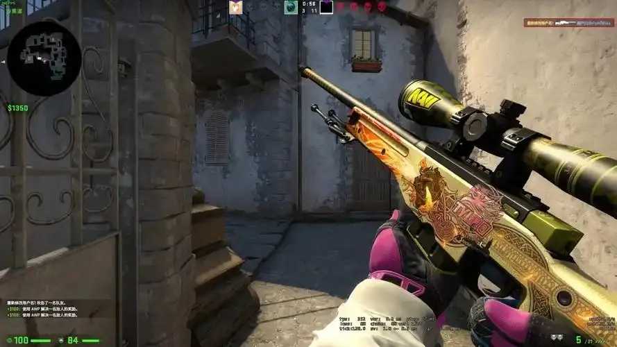 csgo5e科技是什么？