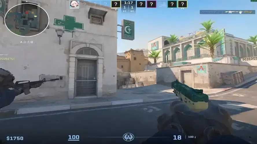 CSGO百科：游戏知识大全