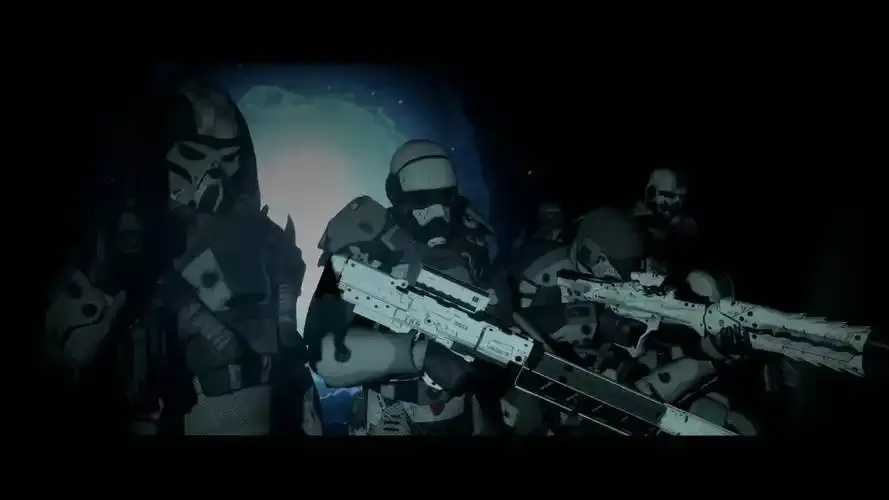 CSGO公共组有哪些？