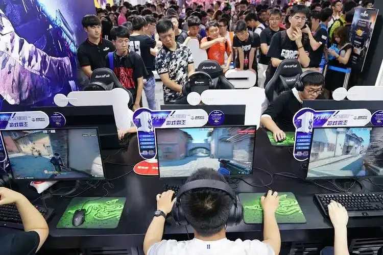 Csgo赛事精彩活动汇总
