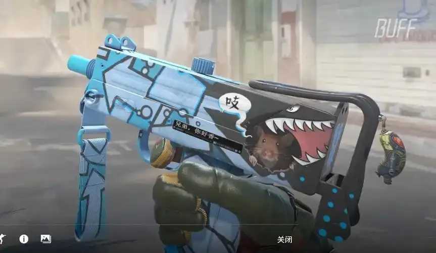 CSGO FAC：深度解析其背后的文化、技术与影响