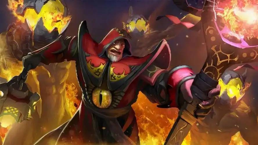 dota2辅助英雄有哪些？