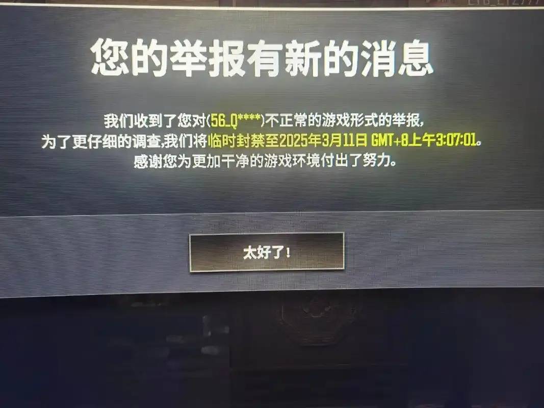 Dota 2 游戏开发者宣布永久封禁玩家：您已被游戏开发者永久封禁的深度解析与反思