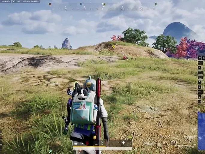 PUBG公益直装免费领