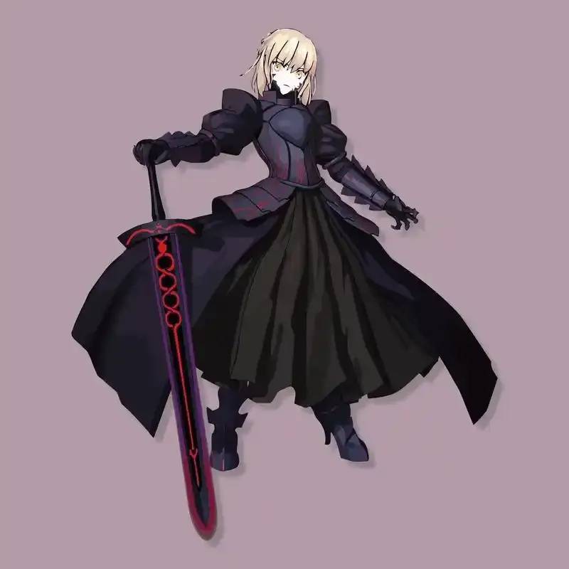命运之轮的深邃回响：Fate Grand Order的哲学迷思与存在探寻