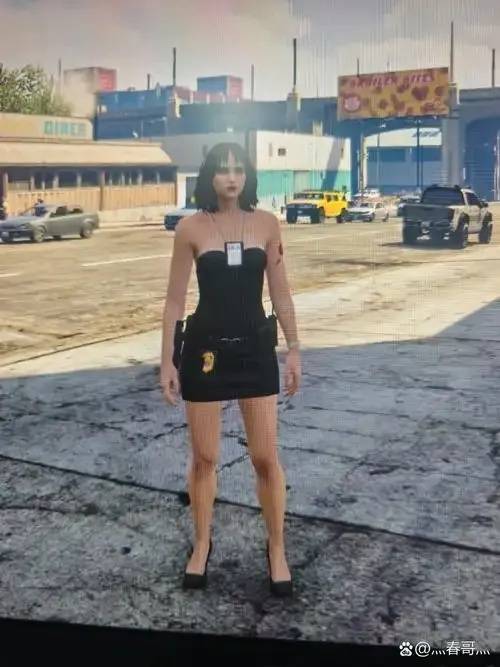 GTA5小助手：玩转游戏，效率升级