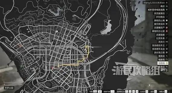 深度探索：GTA5科技阿尔法官网的隐秘路径与核心资源解析