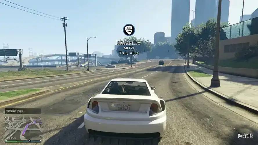 GTA线上科技辅助：实用指南与高效应用