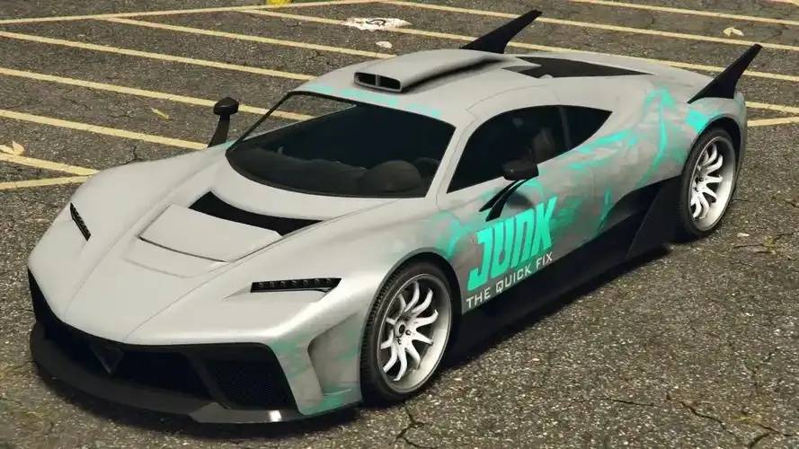GTA5中的科技车有哪些？