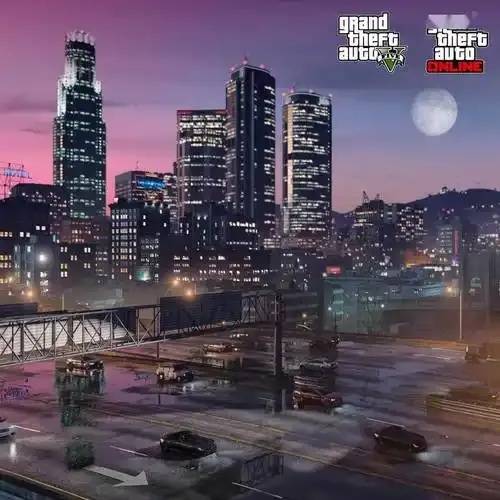 GTA5科技升级：沉浸式游戏体验的未来展望
