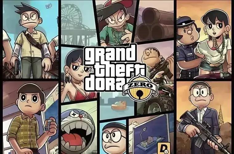 探索GTA5官网的隐秘世界：深度解析与独家发现
