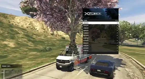 GTA5辅助科技有哪些种类和效果？