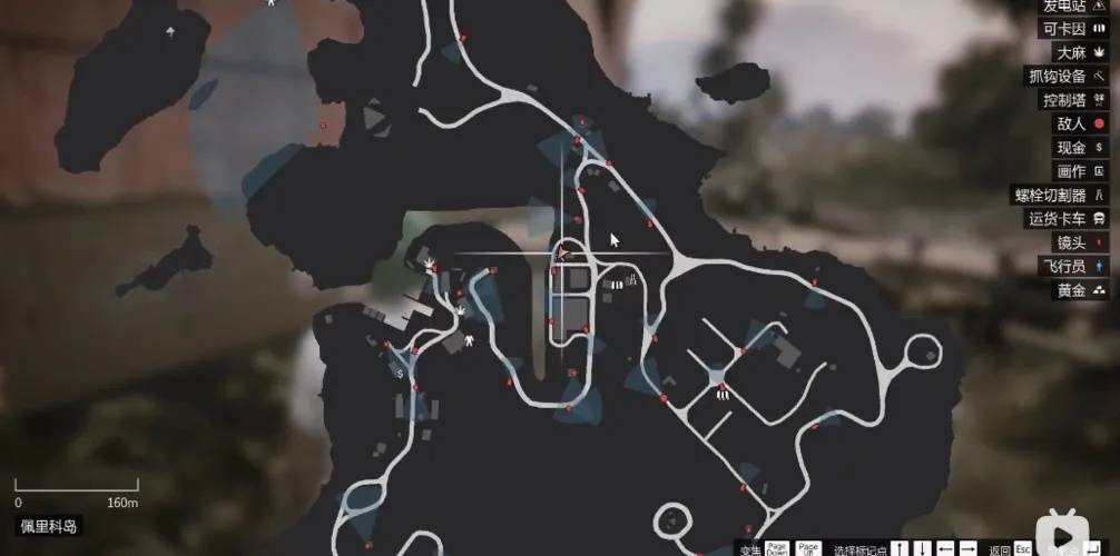 GTA53274脚本钩子分析