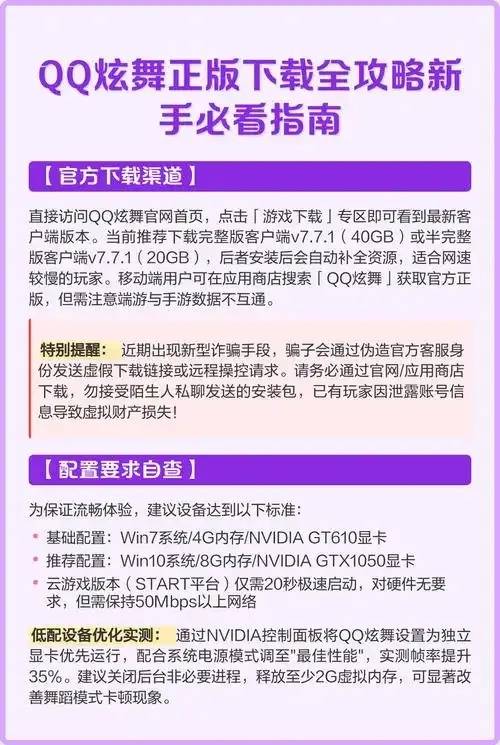 如何掌握QQ炫舞技巧全攻略？
