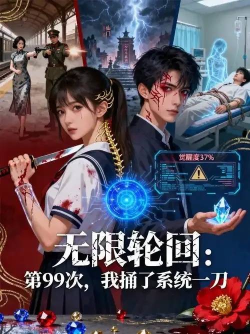 无限轮回0.1折版：轮回重启，惊险开局