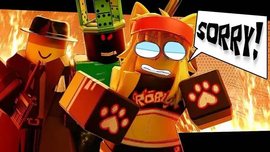 Roblox百度百科深度解析:探索虚拟世界的构建与沉浸式体验的奥秘 第1张 Roblox百度百科深度解析:探索虚拟世界的构建与沉浸式体验的奥秘 第1张