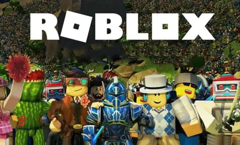 在百度上搜索'www.roblox.com'会得到什么结果? 第1张 在百度上搜索'www.roblox.com'会得到什么结果? 第1张