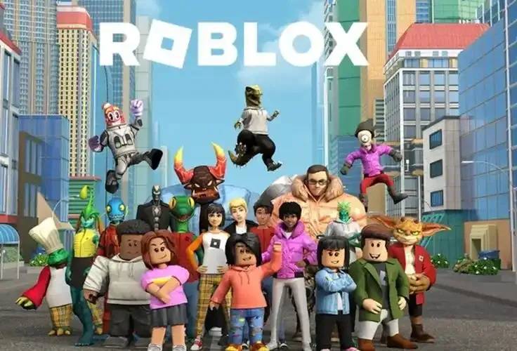 Roblox国际服，畅玩全球精彩。