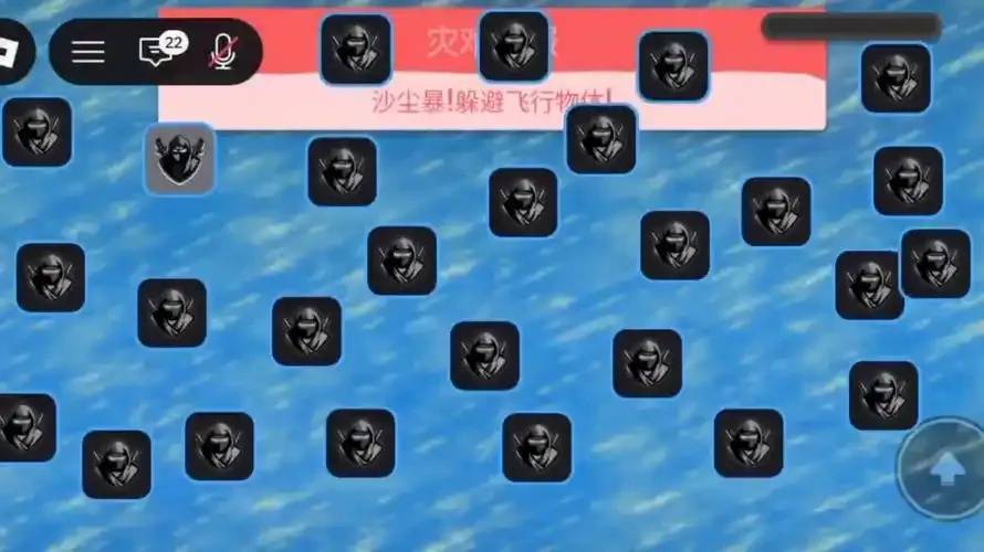 Roblox辅助脚本2025：探索虚拟世界的未来革新