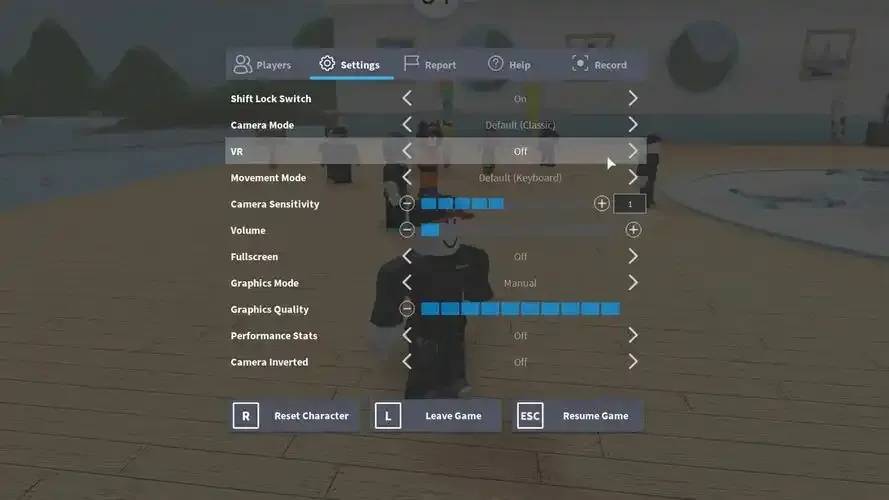 Roblox辅助菜单深度解析：揭秘隐藏功能与高级操作