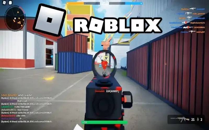 Roblox Bad Business 外挂：一场数据与道德的沦陷风暴