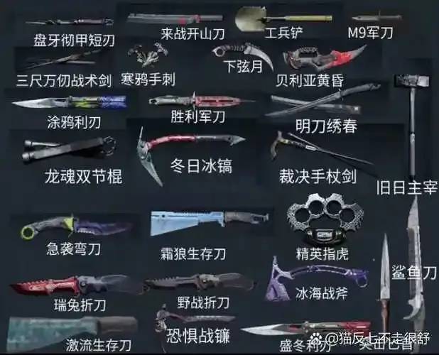 暗区突围免费领刀：100%成功领取绝密武器代码